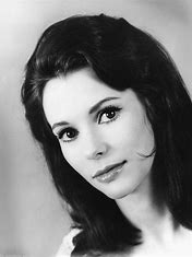 Susan Strasberg